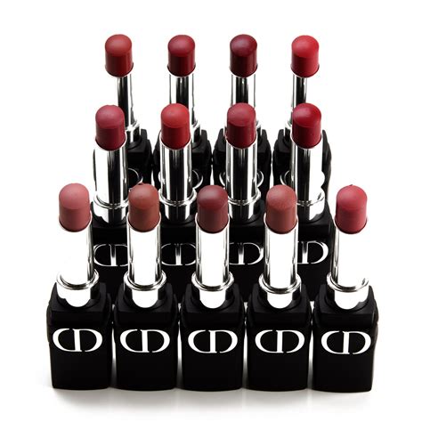 christian dior no transfer lipstick|Christian Dior lipstick review.